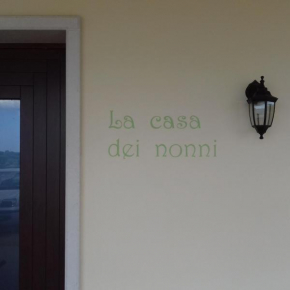 La casa dei nonni